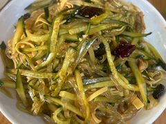 -东北特色水饺(郭家桥店)