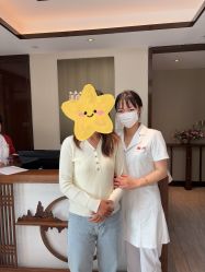 -巍阁月子中心(国贸店)