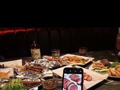 -奥斯汀KTV(金湖店)