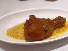 -陳香貴·兰州牛肉面(上海长风大悦城店)