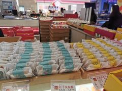 零售区-唐饼家(龙之梦购物中心虹口店)