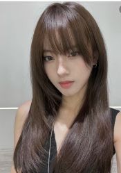 -东方美妍小鹏造型
