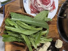 -元盛居(生态大街店)