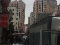 -大荣华酒楼(元朗老店)
