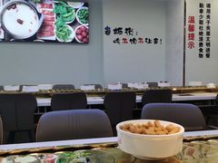 -西火火·川派小火锅(西溪银泰店)