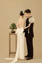 点击看大图 -YISHU一树影像工作室(惠城店)
