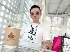 -wakanda瓦坎达咖啡(创享天地店)