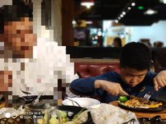 -豪尚豪牛排(彩悦城店)