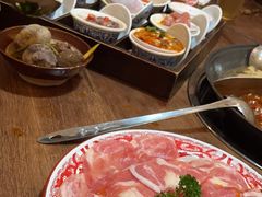 -楠火锅(昆山金鹰店)