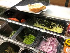 -赛百味SUBWAY(三阳广场店)