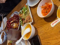 -福苗小骆驼烧烤(中关村店)