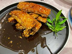 -海富门·带鱼·淮扬菜·粤菜(甘家口店)