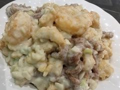 -清真鸿起来饭庄(复兴路店)