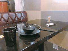 卡座-川里谈·川味小馆(北京路店)