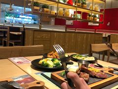 -我家牛排自助餐厅(永旺梦乐城店)
