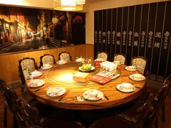 包厢-百年神厨·地道川菜(清江西路店)