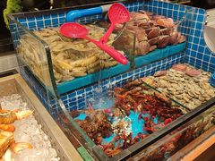 -海汕记·潮汕鲜牛肉火锅·自助
