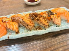 -东京屋(武定路店)