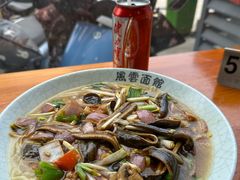 -风云面馆(珠海路店)