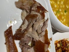 -大鸭梨烤鸭(房山店)