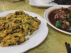 -鑫福楼农家菜