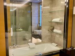 -无锡新湖铂尔曼大酒店