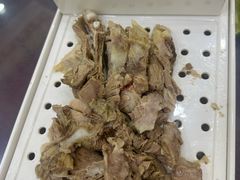 -老毛手抓·盐池滩羊非遗手抓(宁夏总店)