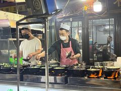 -清真·穆萨砂锅(大皮院店)