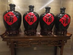 -秦唐一号西安菜馆(钟楼店)