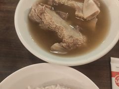 -松發肉骨茶(先得坊店)