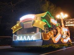 -长春世界雕塑园冰雪艺术天地