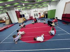 -美吉姆早教(恒隆中心)