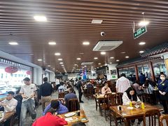 -柴氏风味斋(甘家口店)