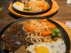 -豪享来中西餐厅(隆昌店)