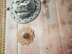 android_upload_pic-山西王家大院