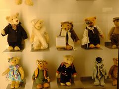 -济州岛泰迪熊博物馆