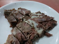 -东山矮马桶羊肉(太湖东山店)