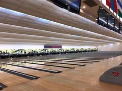 -广州保龄球馆(广州天河体育中心店)