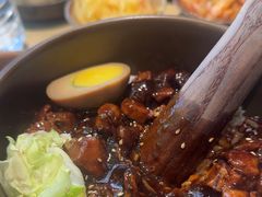 -京参 • 擂椒饭(这有山店)