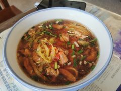 -头卡子工农兵粉店(黄兴北路店)