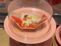 -争鲜回转寿司(通州万达店)