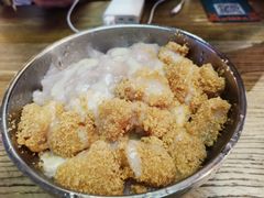 芋头麻薯黑糖冰-永豐食集台北篇(诚品店)