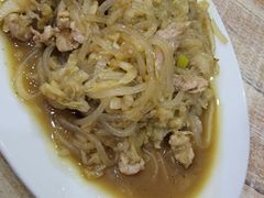 -铁东熏肉大饼铺