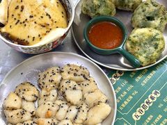 -老胡甜汤(龙眼店)