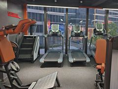 -博纳私人订制健身(中集美兰湖店)