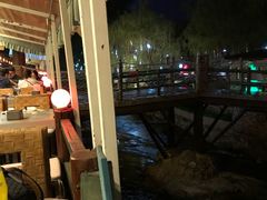-北京水岸山吧度假村(雁栖镇店)