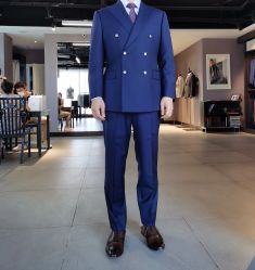 -优山定制西服衬衫大衣(国贸店)