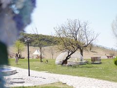 -潭柘厚院(桑峪村店)