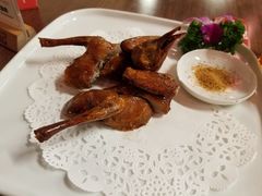 -新李记 · 口味菜馆(南郊公园店)