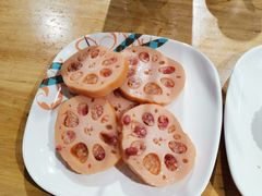 -老城南.鸭血粉丝汤(夫子庙店)
